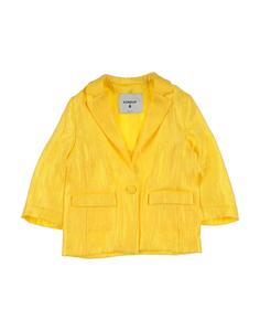 Блейзер Dondup, желтый