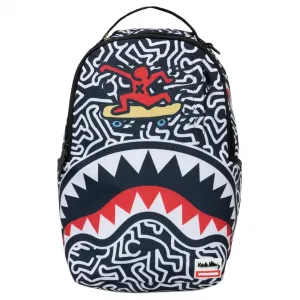 SPRAYGROUND Рюкзак Unisex Blue, 900D Polyester, Textile