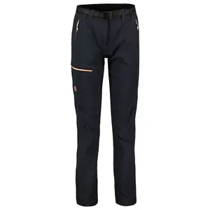 Брюки Ternua Dinesh, черный