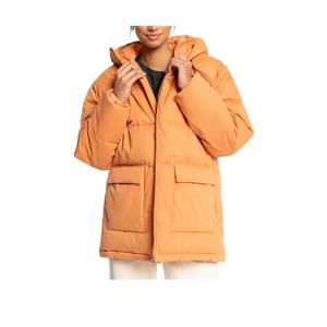 Женская куртка Billabong, оранжевый