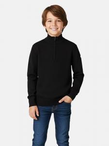 Свитер Симор черного цвета Cars