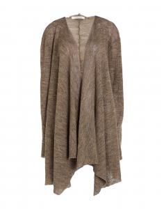 Кардиган Nostrasantissima, серый