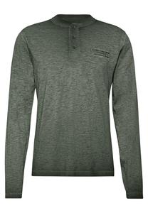 Футболка Street One MEN, Olive