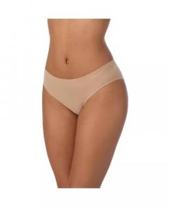 Трусы женские DKNY, коричневый/бежевый