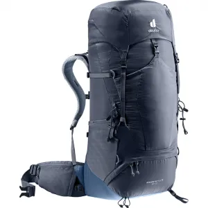 Рюкзак Aircontact lite 50+10 Deuter, amber-maple