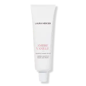 Крем для рук Суфле Laura Mercier, Ambre Vanille