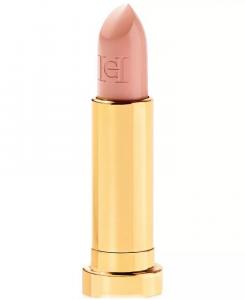 Сменный набор для губной помады Fabulous Kiss Satin Lipstick Carolina Herrera, цвет 341 - Nude Minimal (Milk Chocolate Nude)
