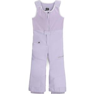 Утепленные штаны Little Girls' Expedition Spyder, Violet Dust