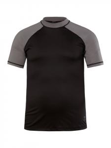 Футболка JP1880, черный