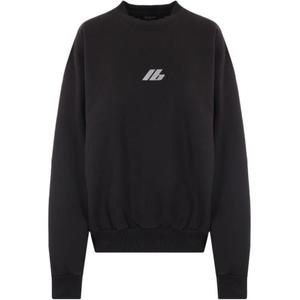 Толстовка женская Balenciaga, черный