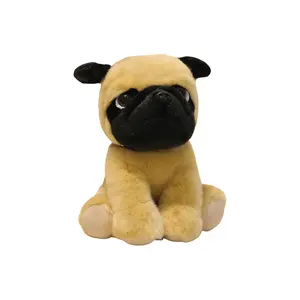 Милый плюшевый щенок с планеты собак, высота 21см/26см Bitter purchase