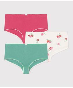 Комплект из 3 шорт