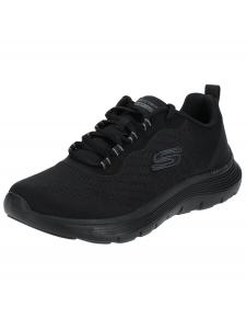 Кроссовки SKECHERS Sneakers Flex Appeal 5.0, черный