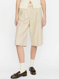 Шорты SRKendra в цвете 041 Ecru Soft Rebels