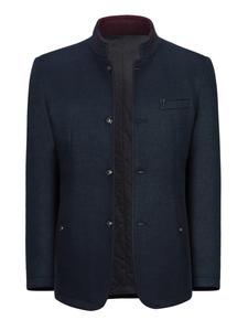 Зимнее пальто Youthup, темно-синий