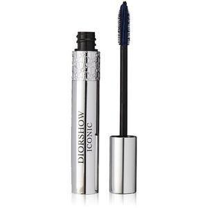 Diorshow Iconic High Definition Lash Curler Mascara No.268 Темно-синяя женская тушь, 0,33 унции Christian Dior