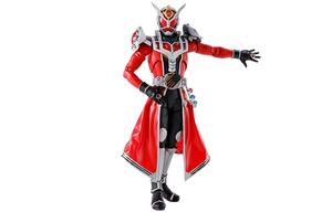 Фигурки shf s.h. figuarts BANDAI