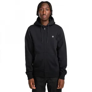 Толстовка Element Cornell Classic half zip, черный