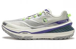 Кроссовки Dilu для бега мужские с низким верхом Lining