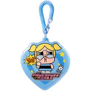 Набор картхолдеров Powerpuff Girls коллекционный мистери бокс одиночный мистери бокс/полный бокс 6 шт POP MART