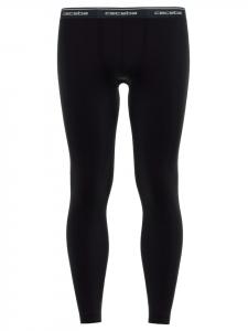CECEBA Длинное нижнее белье Zwolle черного, темного однотонного цвета