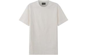 EMPORIO ARMANI Футболка мужская белая