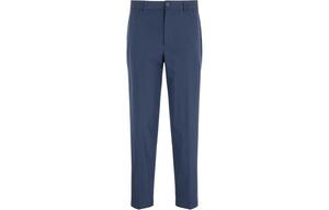 Повседневные брюки мужские темно-синие Armani Exchange, темно-синий