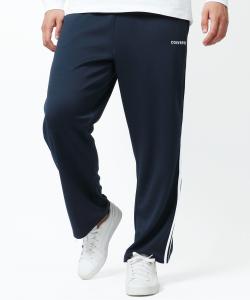 Мужские спортивные брюки CONVERSE с боковыми полосами, размеры 3L, 4L, 5L и 6L.