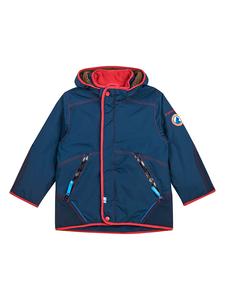 Finkid Зимняя куртка "Talvinen Husky" синего цвета