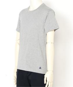 Футболка с круглым вырезом Brooks Brothers (размер M)