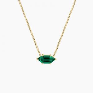 Ожерелье Brilliant Earth