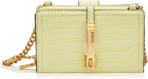 GUESS, женская сумка Desideria через плечо, One Size, Lgl