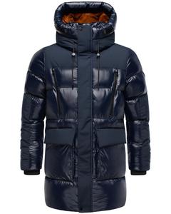 Зимняя куртка STONE HARBOUR Neelion, Navy