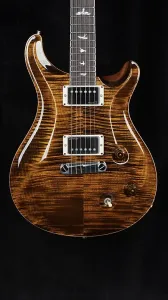 2025 PRS McCarty в цвете Желтый Тигр