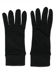 Whistler Перчатки без пальцев Nutria, цвет 1001 черный