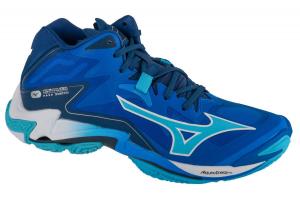 MIZUNO Мужские волейбольные кроссовки Wave Lightning Z8 Mid