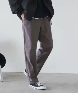 Брюки Лакшеф Coen, цвет Dk.Gray