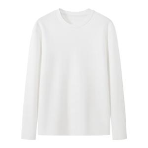 Футболка интимной серии Unisex SUPIELD, белый