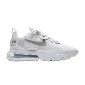 Кроссовки Nike Air Max 270 React, белый