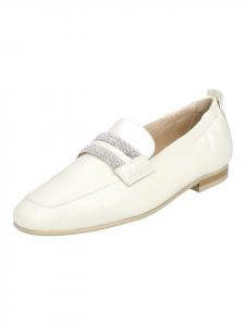 Тапочки Nero Giardini, кремовый