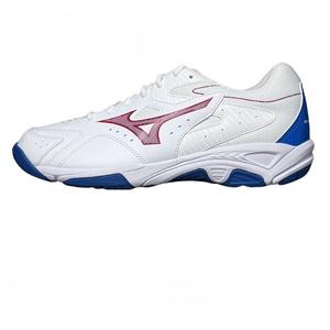 Волейбольные кроссовки Cyclone Speed CN Unisex Mizuno, белый синий красный