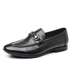 Повседневная обувь мужская British knights, Black