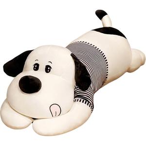 Плюшевая кукла Dog Dolls высота 60см/90см/110см/130см/150см/180см Bitter purchase, белый