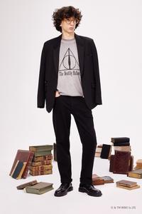 Хлопковая футболка Medicine, серый