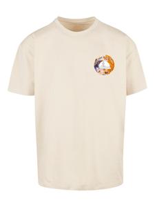 Рубашка F4NT4STIC Heroes of Childhood Pinocchio Sundowner, песочный