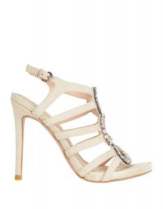 Сандалии Luciano Barachini, бежевый