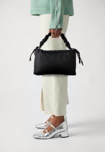 Сумка HVISK ARCADIA, Black