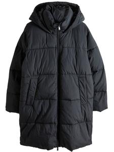 Зимнее пальто The Set, черный