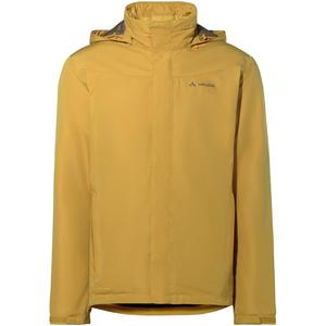 Функциональная куртка Me Escape Bike, теплая куртка Vaude, цвет savanna