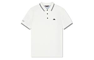 Рубашка поло мужская Kappa, зеленый